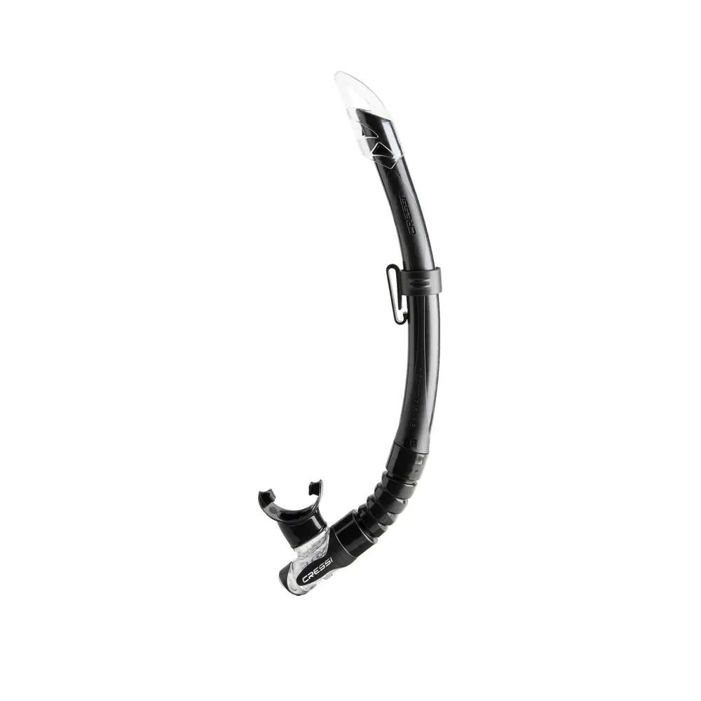 Set de snorkelen Cressi Matrix Gamma Dark Pack 7/9