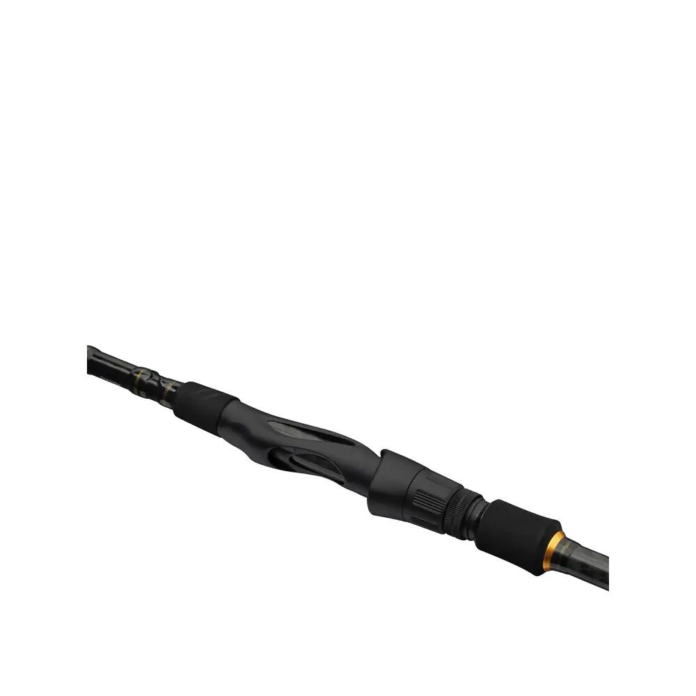 Savage Gear Revenge Sg2 Tex And Caro 2.51m 8-28g - Spinnrute 4/7