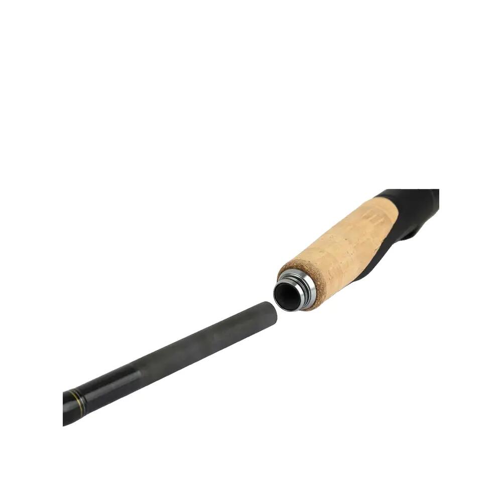 Wędka spinningowa Shimano Yasei LTD Zdr Ver Jig 12-28g 5/8