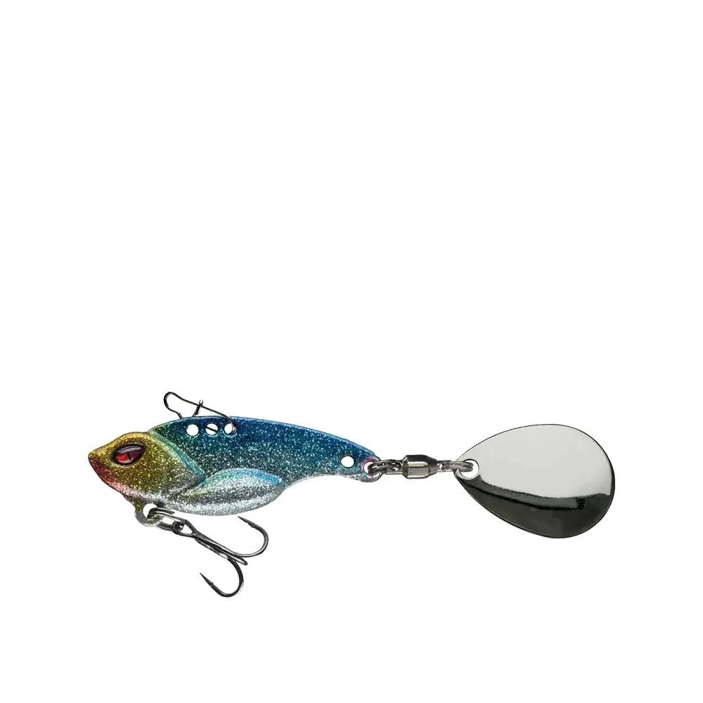 Appât vibrant Daiwa Prorex Metal Vib 4/4