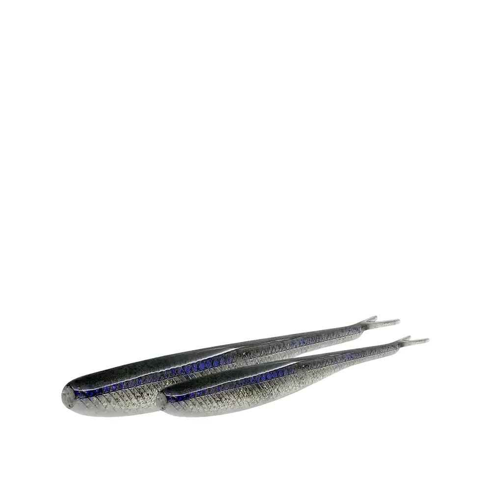 Savage Gear Monster Slug 25 cm - Motoroil UV - paquet de 2 4/4