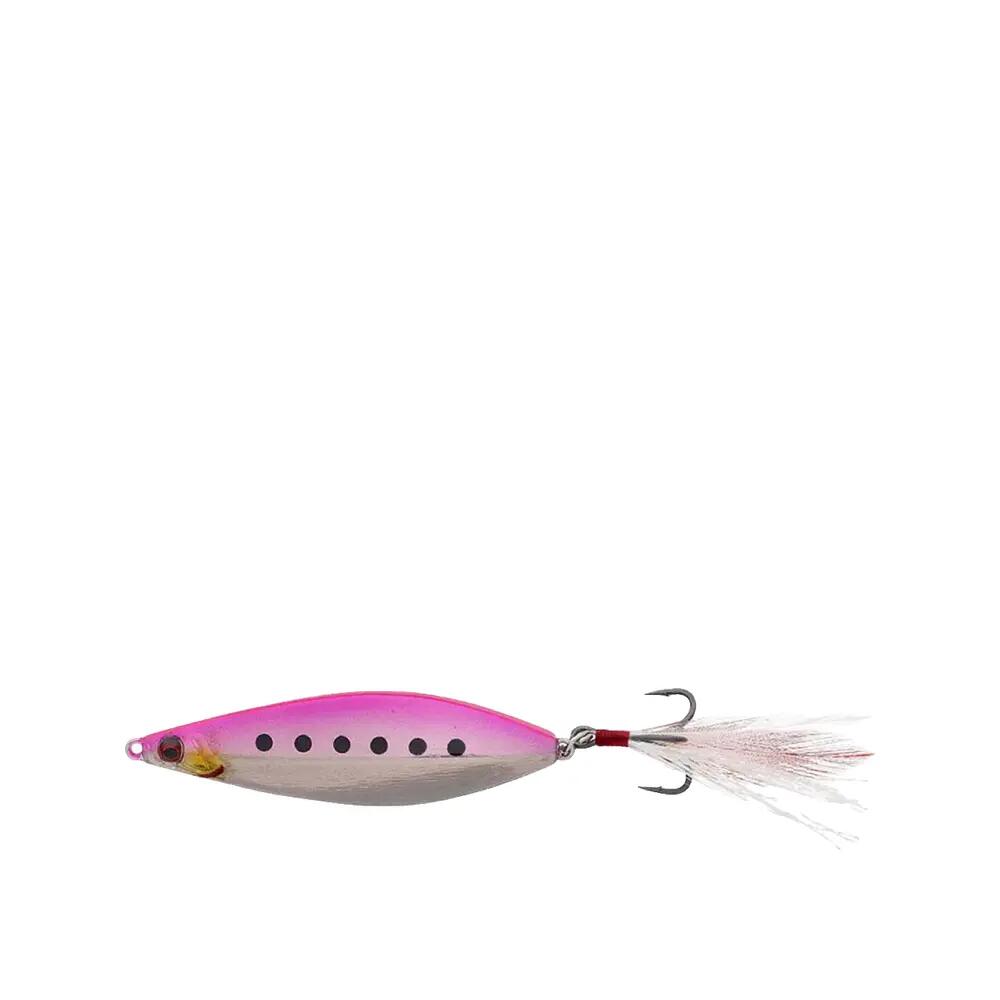 Appât de pêche Savage Gear Micro Skipper Multicolore 7/9