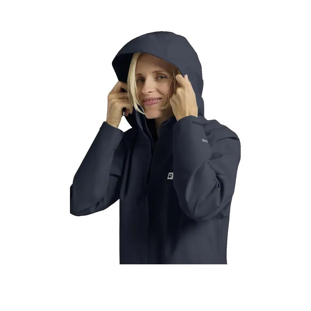 Jack Wolfskin Trailtime 2L Imperméable Dames 9/10