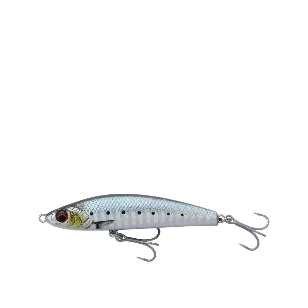 Savage Gear Gravity Pencil 8 cm - 33 g - Coloris Sardine 9/10