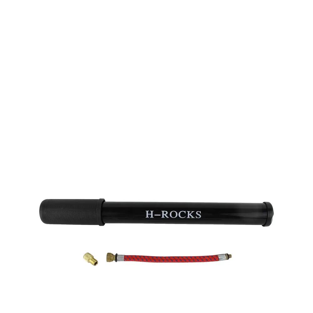 Mini pompe CNC Alloy Drive noir - L 6/6