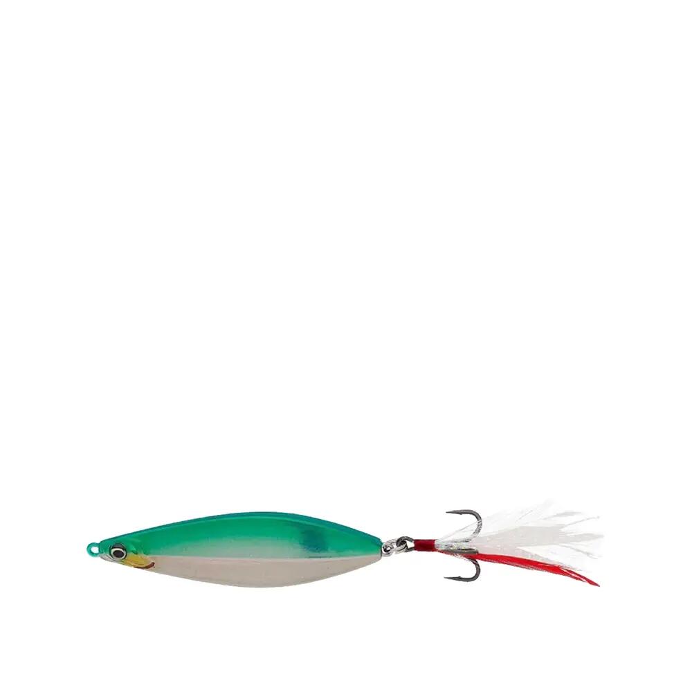 Appât de pêche Savage Gear Micro Skipper Multicolore 6/9