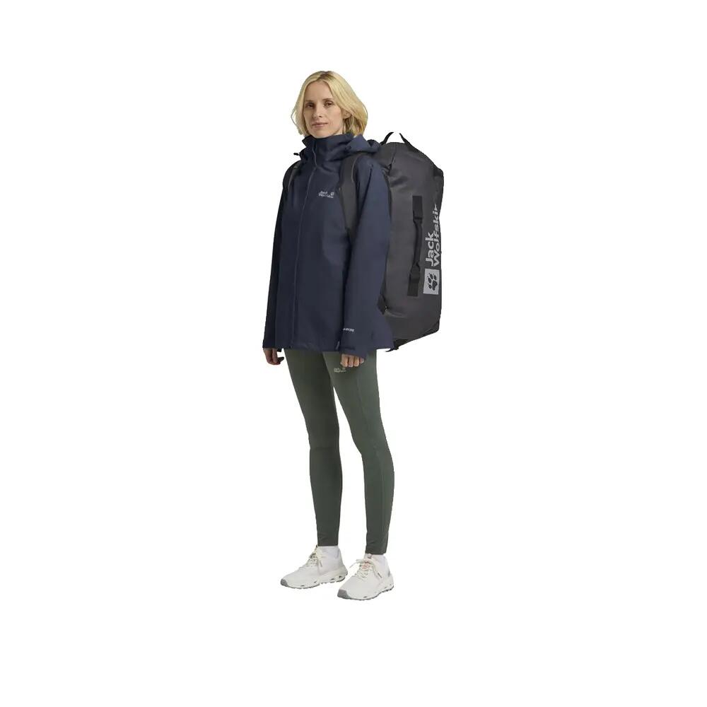 Jack Wolfskin Trailtime 2L Imperméable Dames 8/10