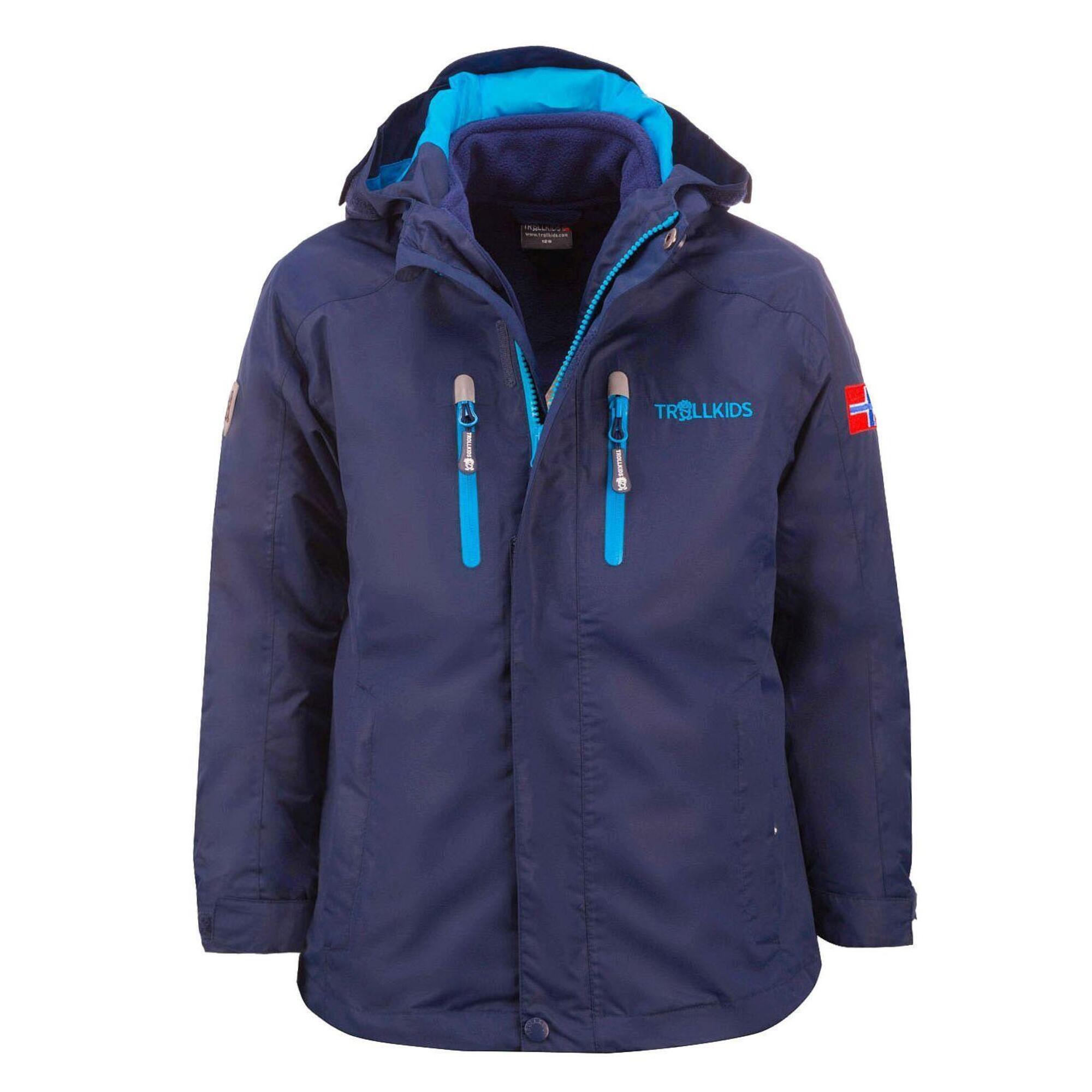 bleu marine / indigo foncé