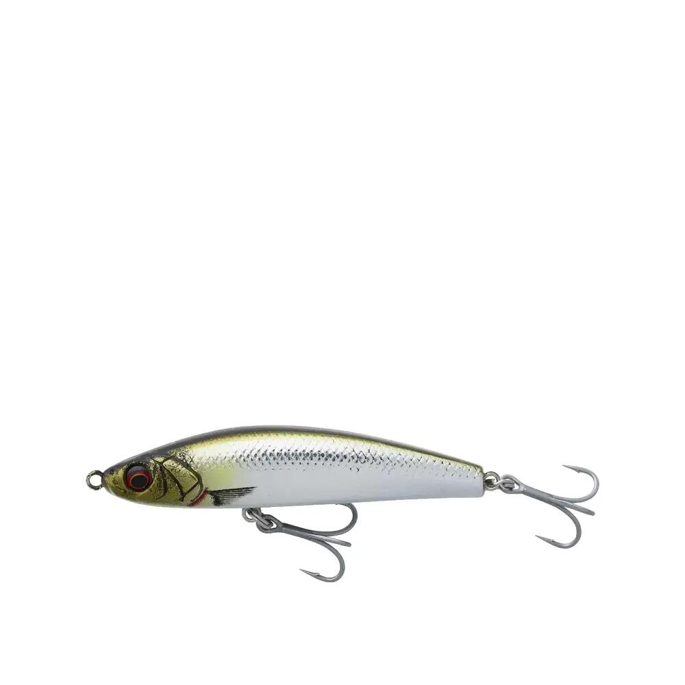 Savage Gear Gravity Pencil 8 cm - 33 g - Coloris Sardine 8/10