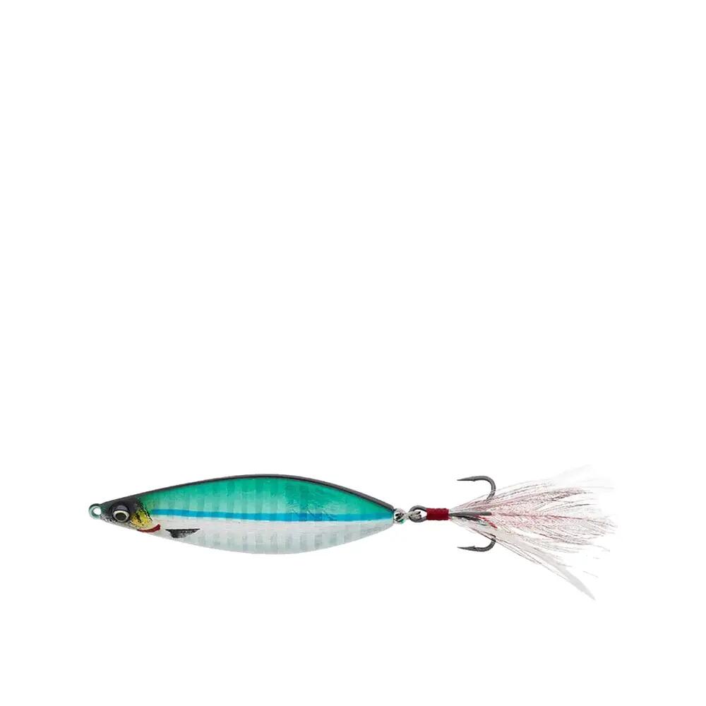 Appât de pêche Savage Gear Micro Skipper Multicolore 5/9