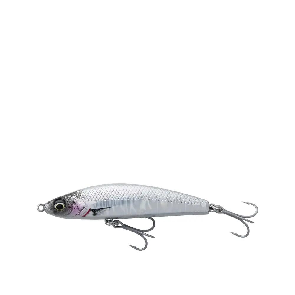 Savage Gear Gravity Pencil 8 cm - 33 g - Coloris Sardine 7/10