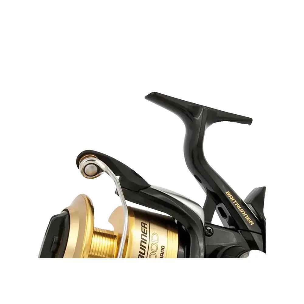 Shimano Naviják Baitrunner 4000D 4/4