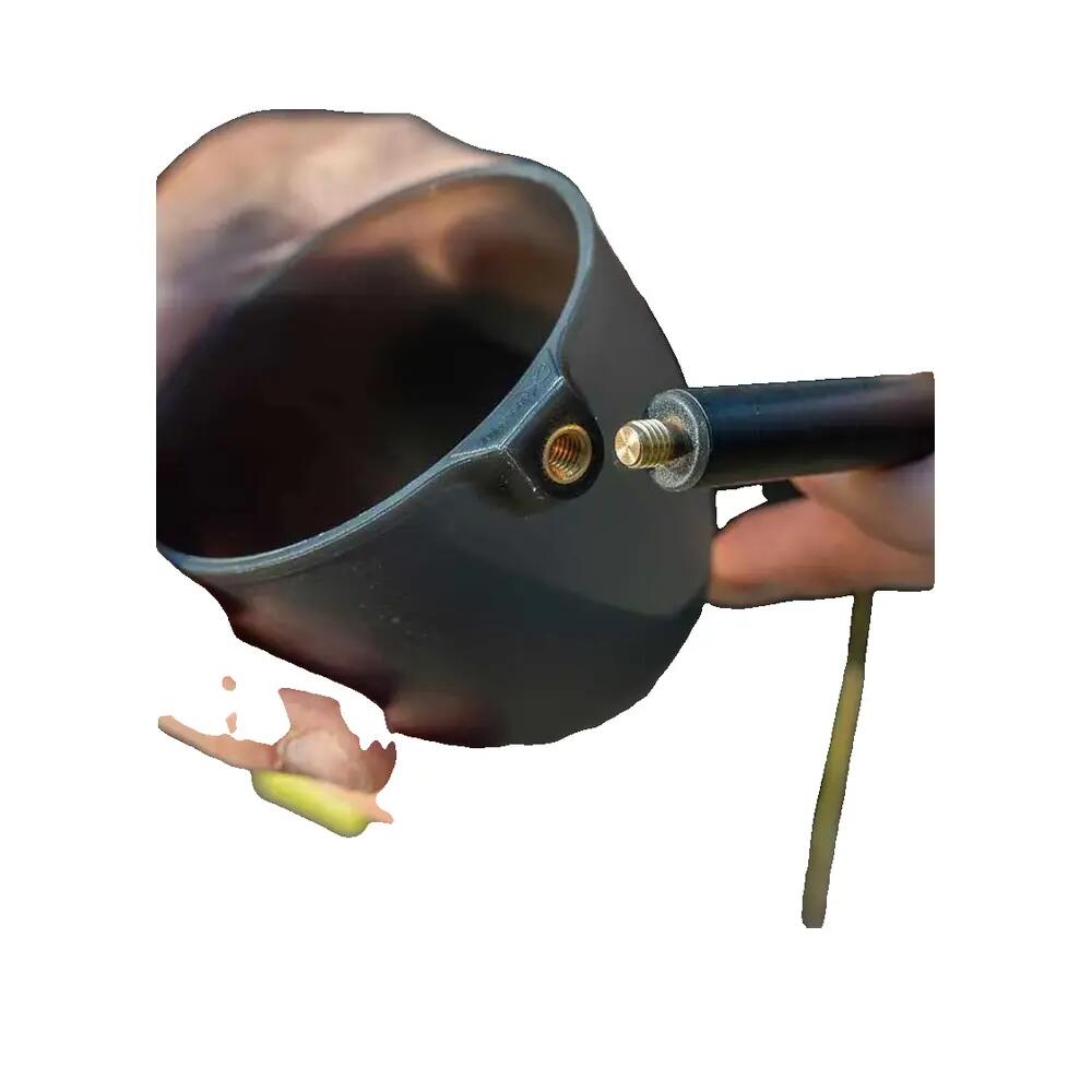 Coupelle Matrix V2 5/8