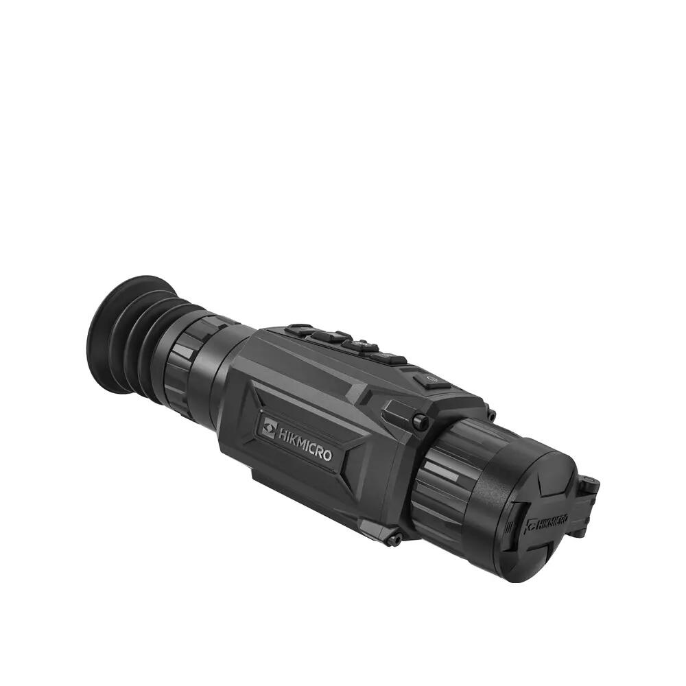 Caméra thermique Thunder TE25 2.0 HIKMICRO 8/9