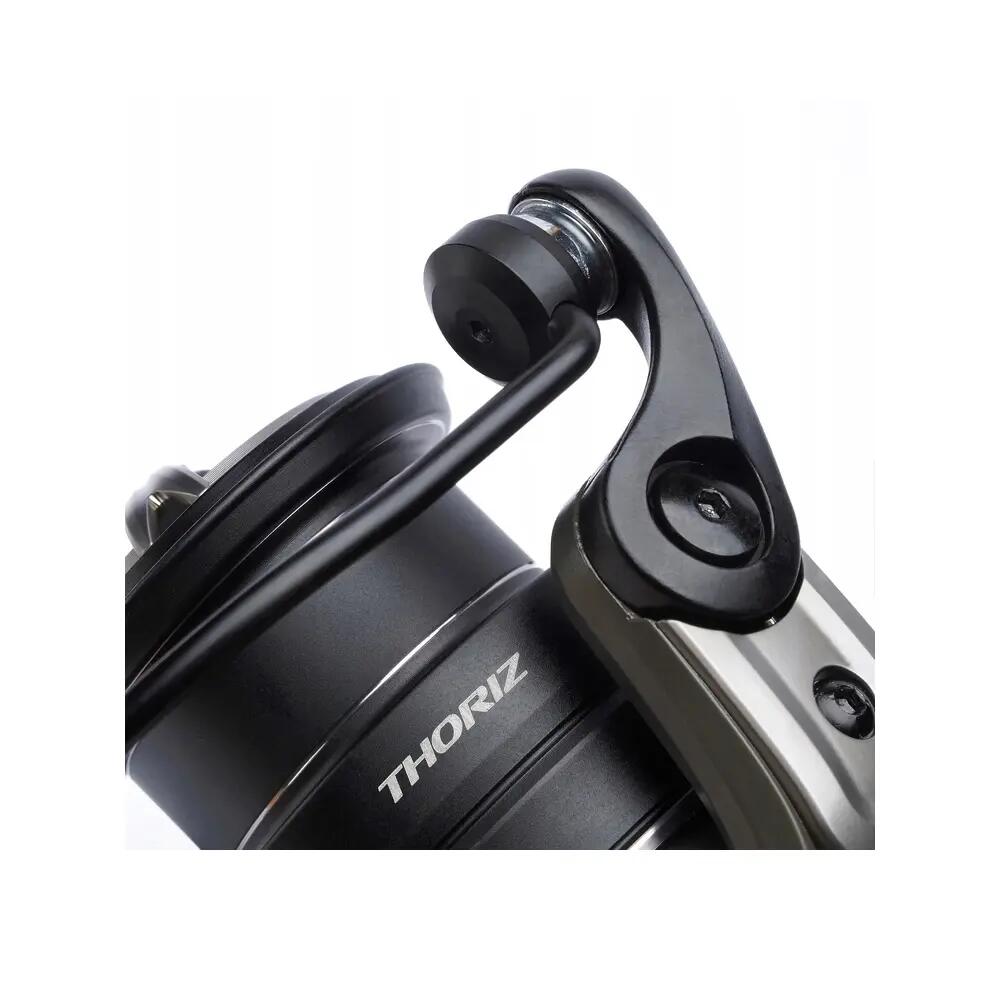 Savage Gear Thoriz C3000HG - Angelrolle 6/6