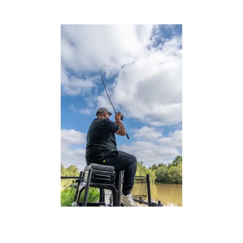 Caña inglesa Matrix Horizon X Ultra Pro Pellet Waggler 12ft 25g 10/10