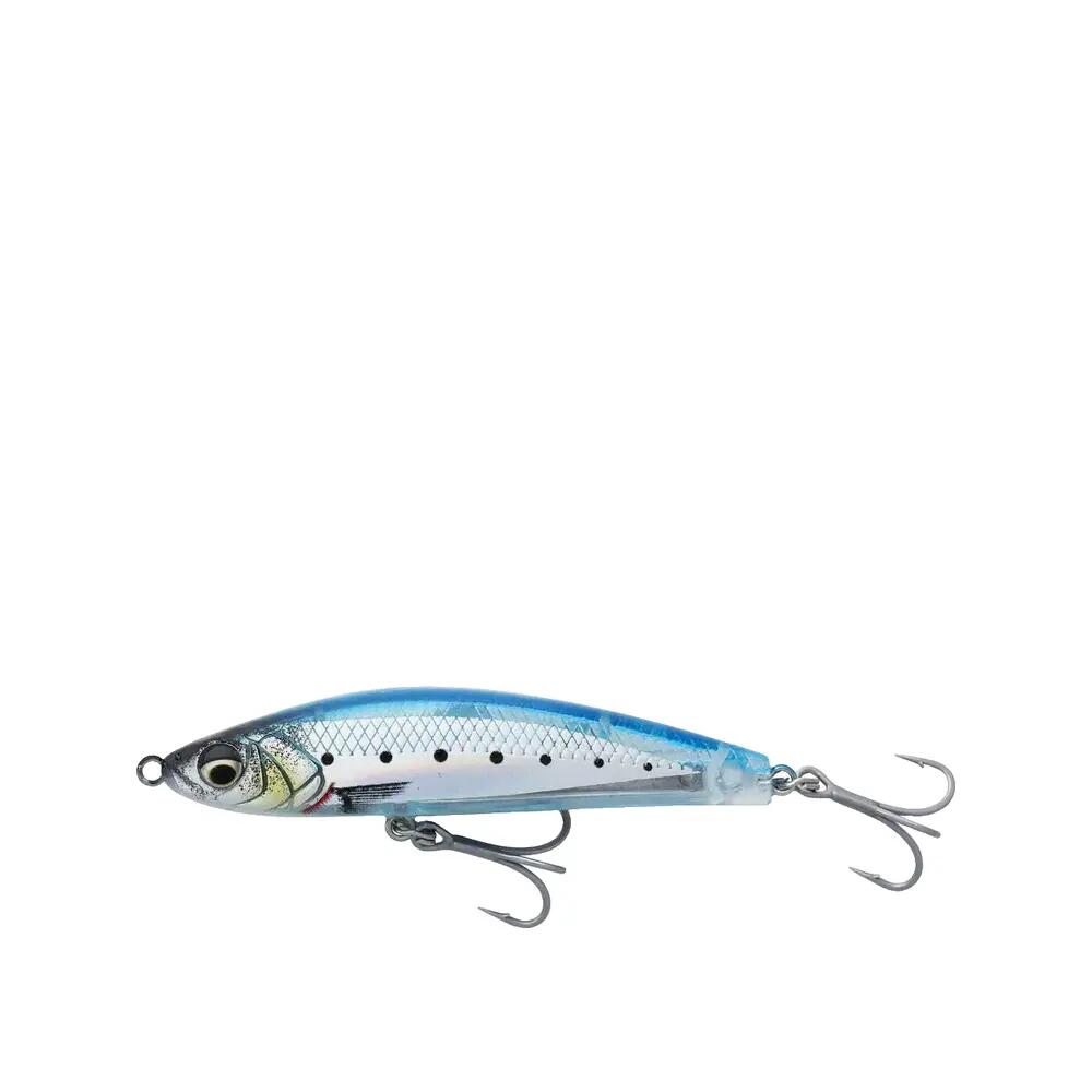 Savage Gear Gravity Pencil 8 cm - 33 g - Coloris Sardine 6/10