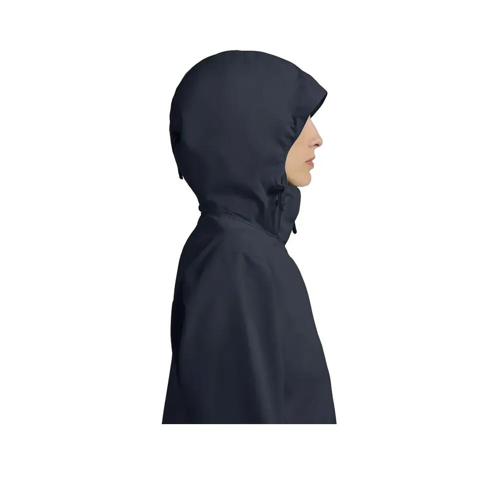 Jack Wolfskin Trailtime 2L Imperméable Dames 10/10