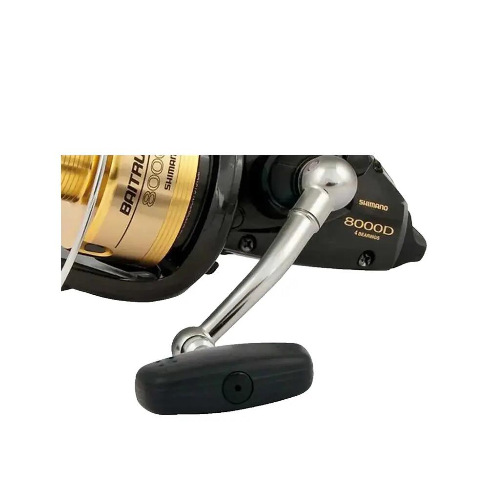 Shimano Naviják Baitrunner 4000D 3/4