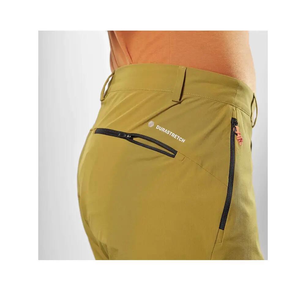 Salewa Puez Talveno Wandelhose für Herren, beige 7/8