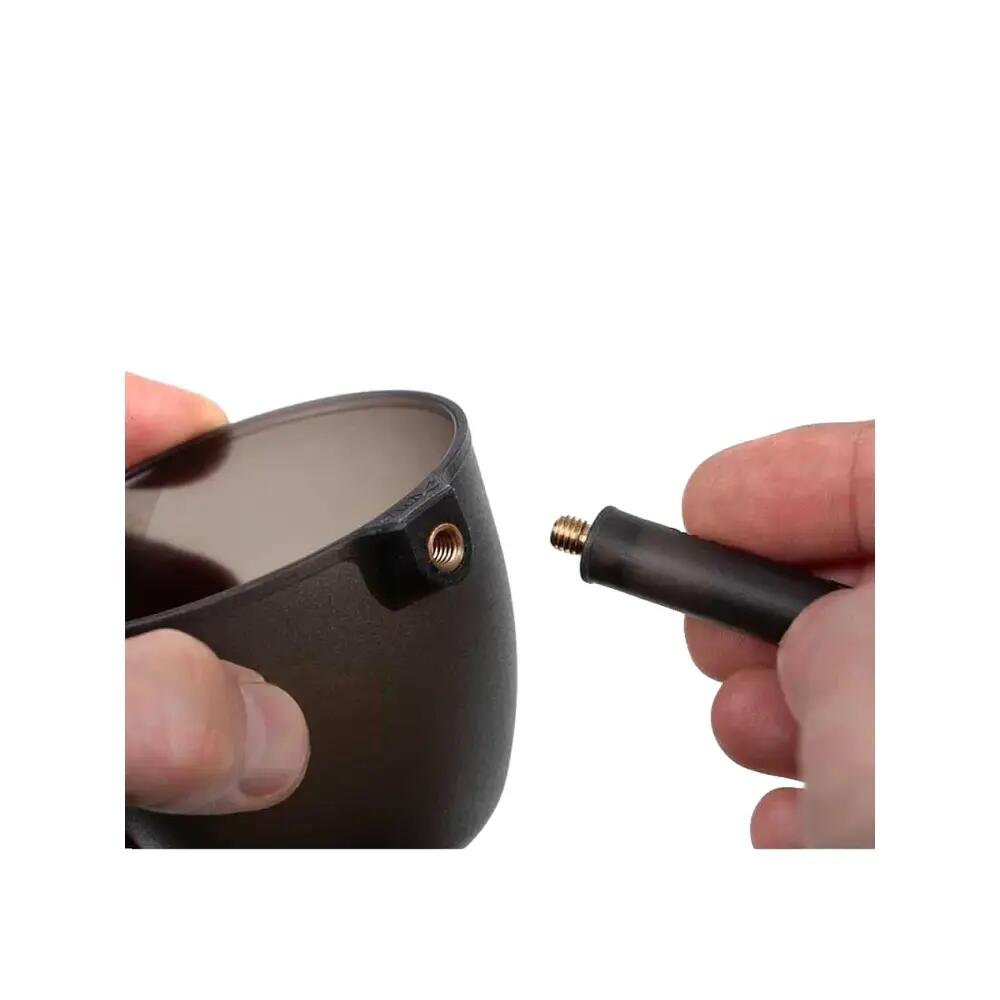 Coupelle Matrix V2 4/8