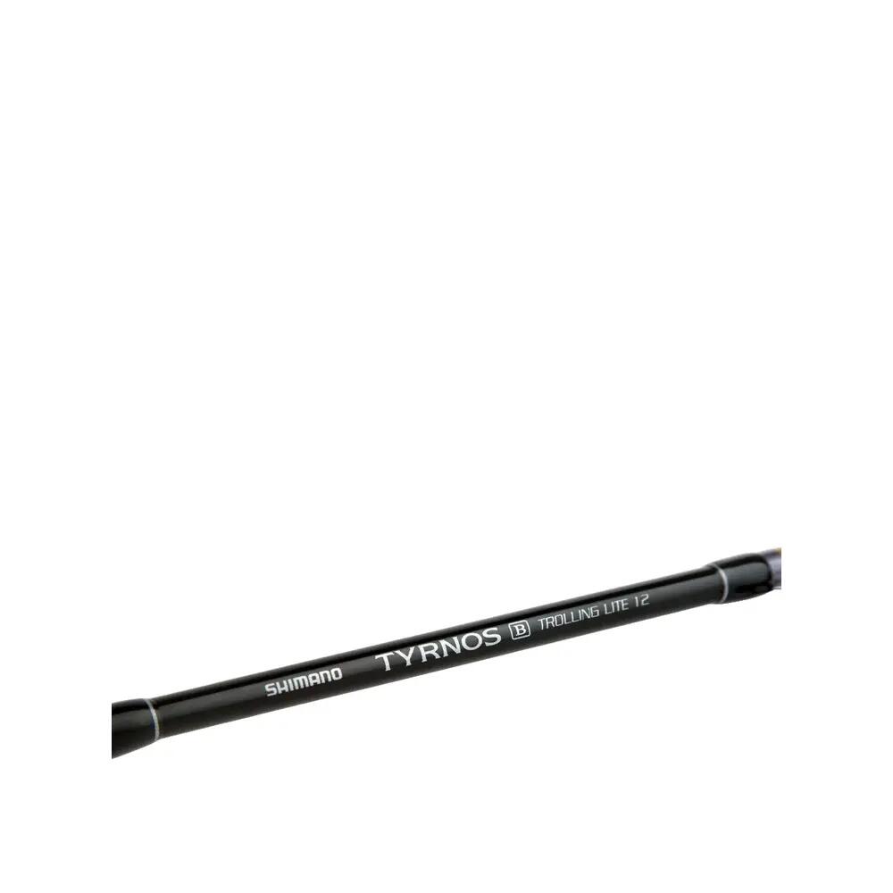 Canna Shimano Tyrnos B Trolling Lite 12 lb 10/10