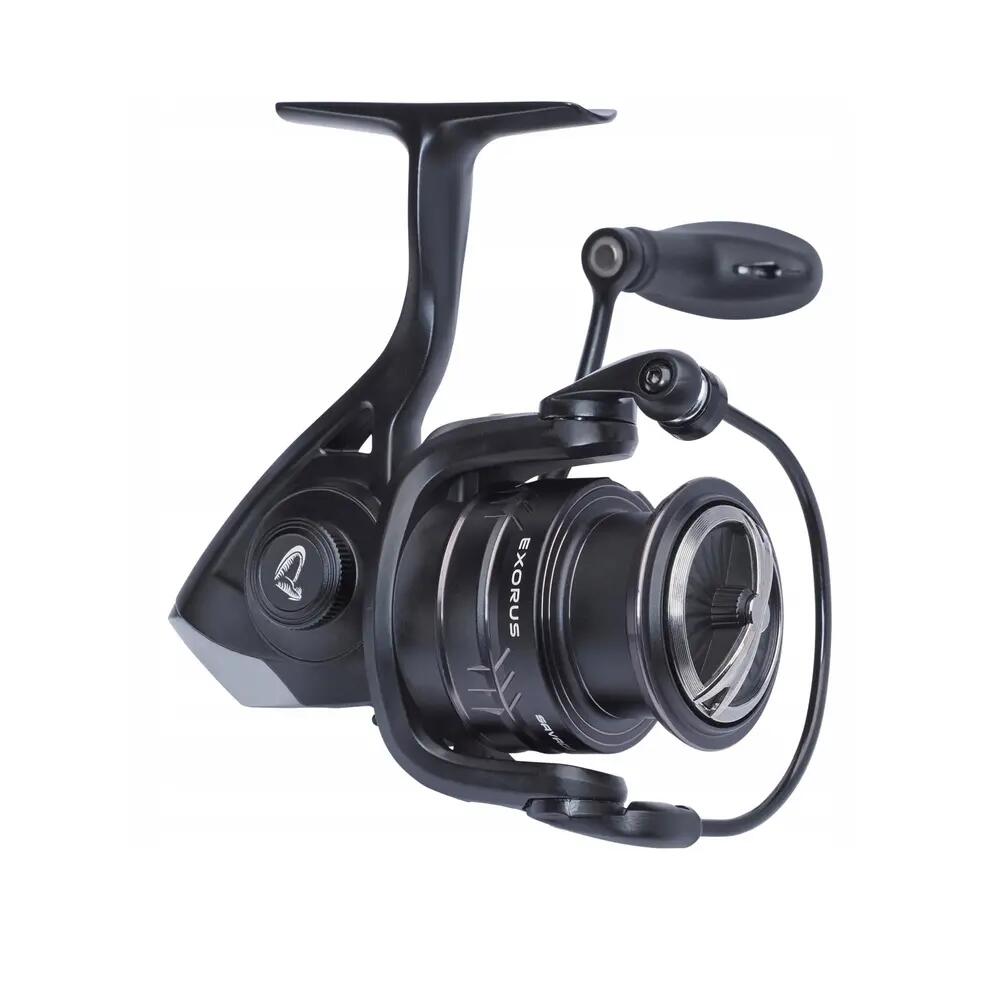 Savage Gear Exorus C3000 - Angelrolle 3/4