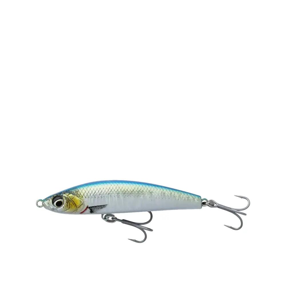 Savage Gear Gravity Pencil 8 cm - 33 g - Coloris Sardine 5/10