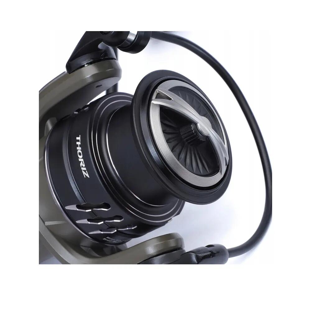 Savage Gear Thoriz C3000HG - Angelrolle 5/6