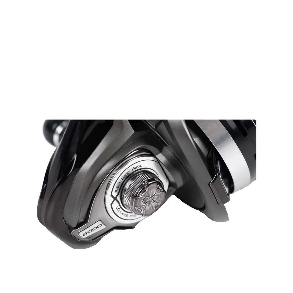 Enrolador Matrix HX 6000 Pro 7/10