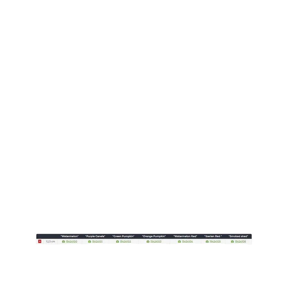 Appât souple Daiwa Prorex Fat Crawler Vert 3/3