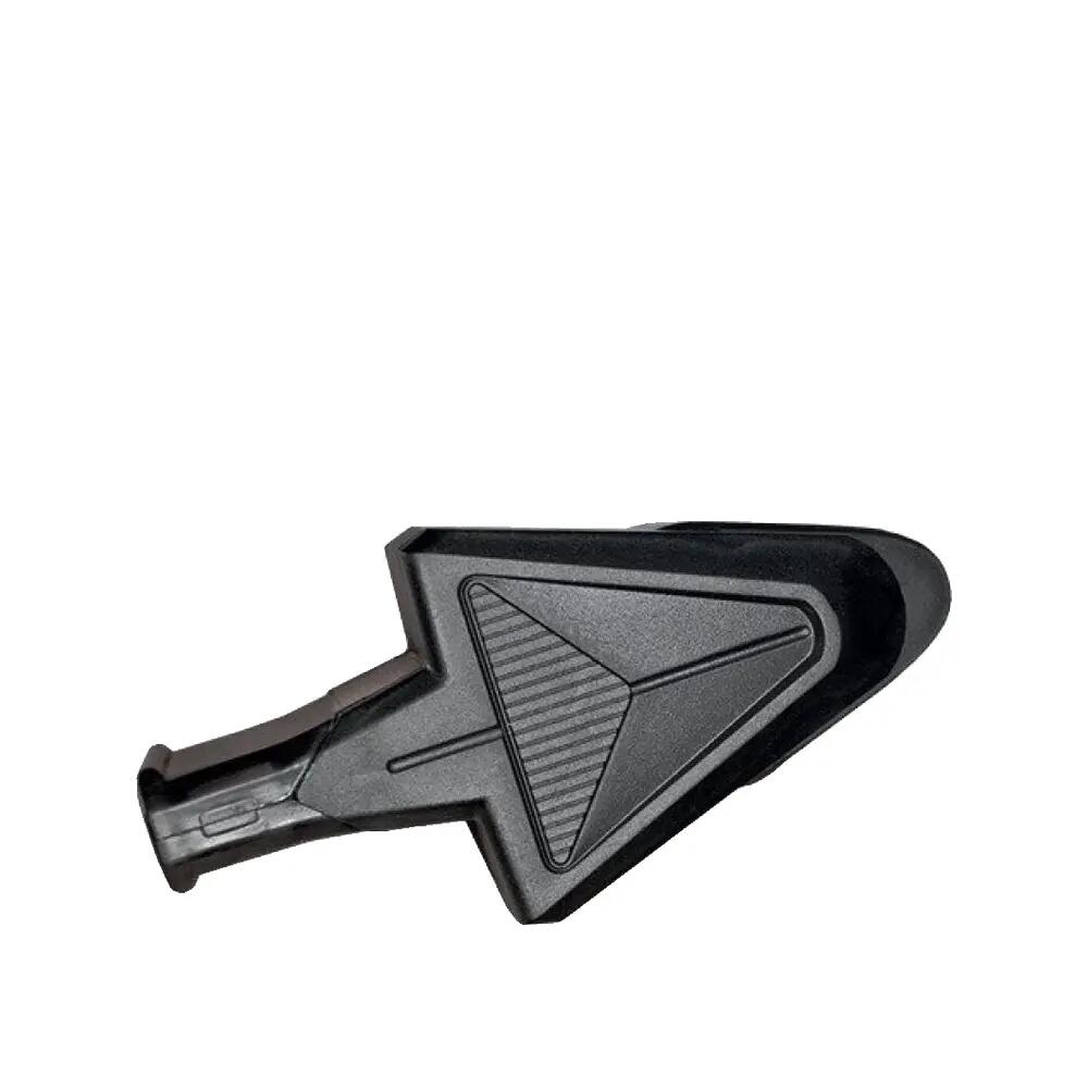 Blazza Basketball Whistle and Lanyard (Black) 5/10