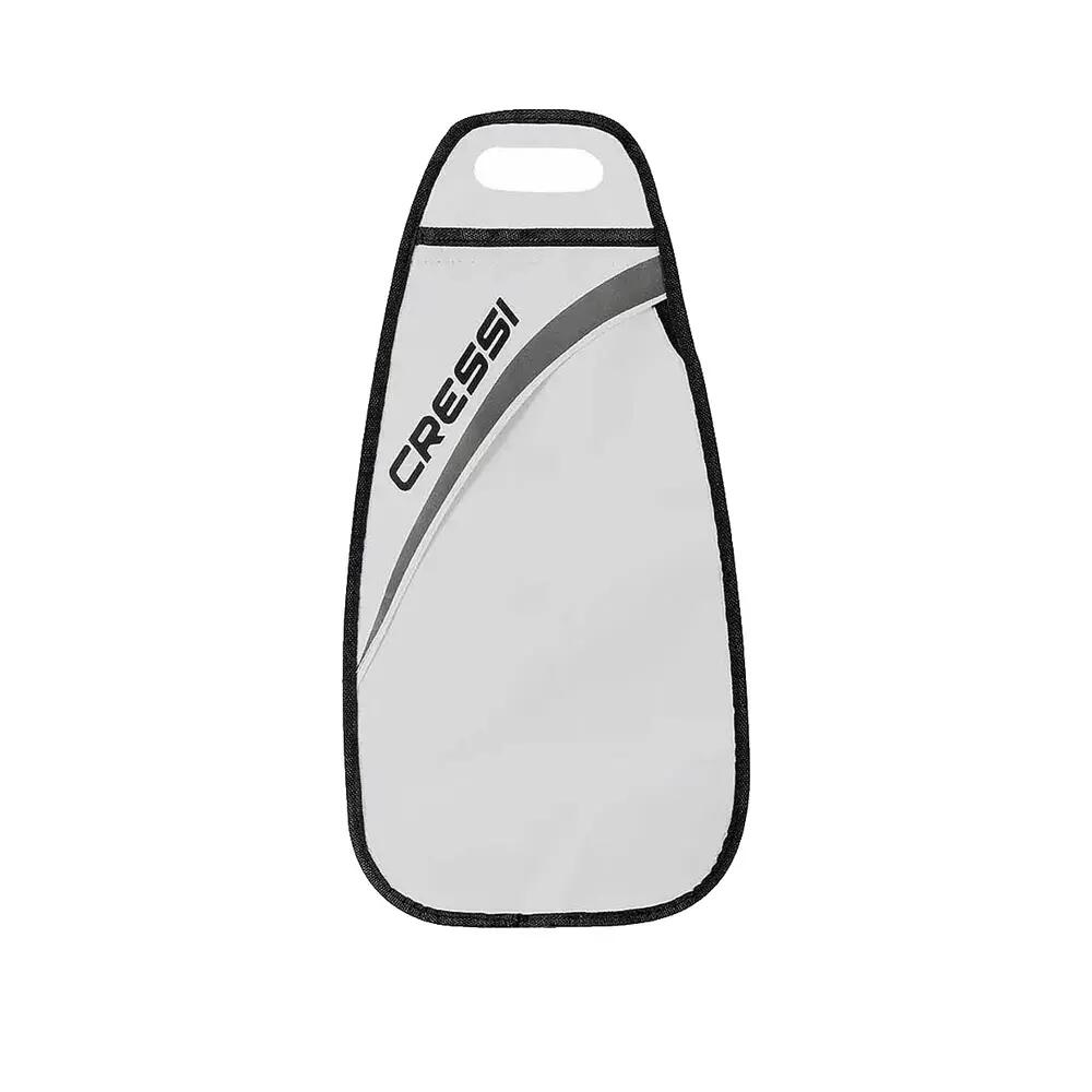 Set van snorkelen Cressi Metis Noir 4/5