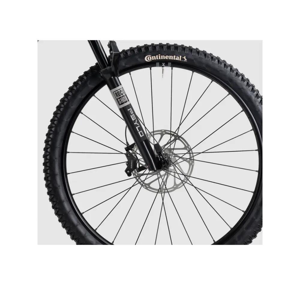 Elektro-Mountainbike mit Vollfederung Haibike AllTrail 10 Sram 12V 800 Wh Bosch 6/10