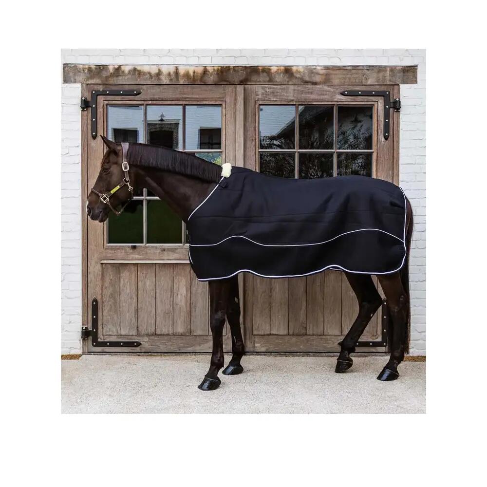 Zewnętrzna derka dla koni Kentucky Horsewear Comfort 3D 7/7