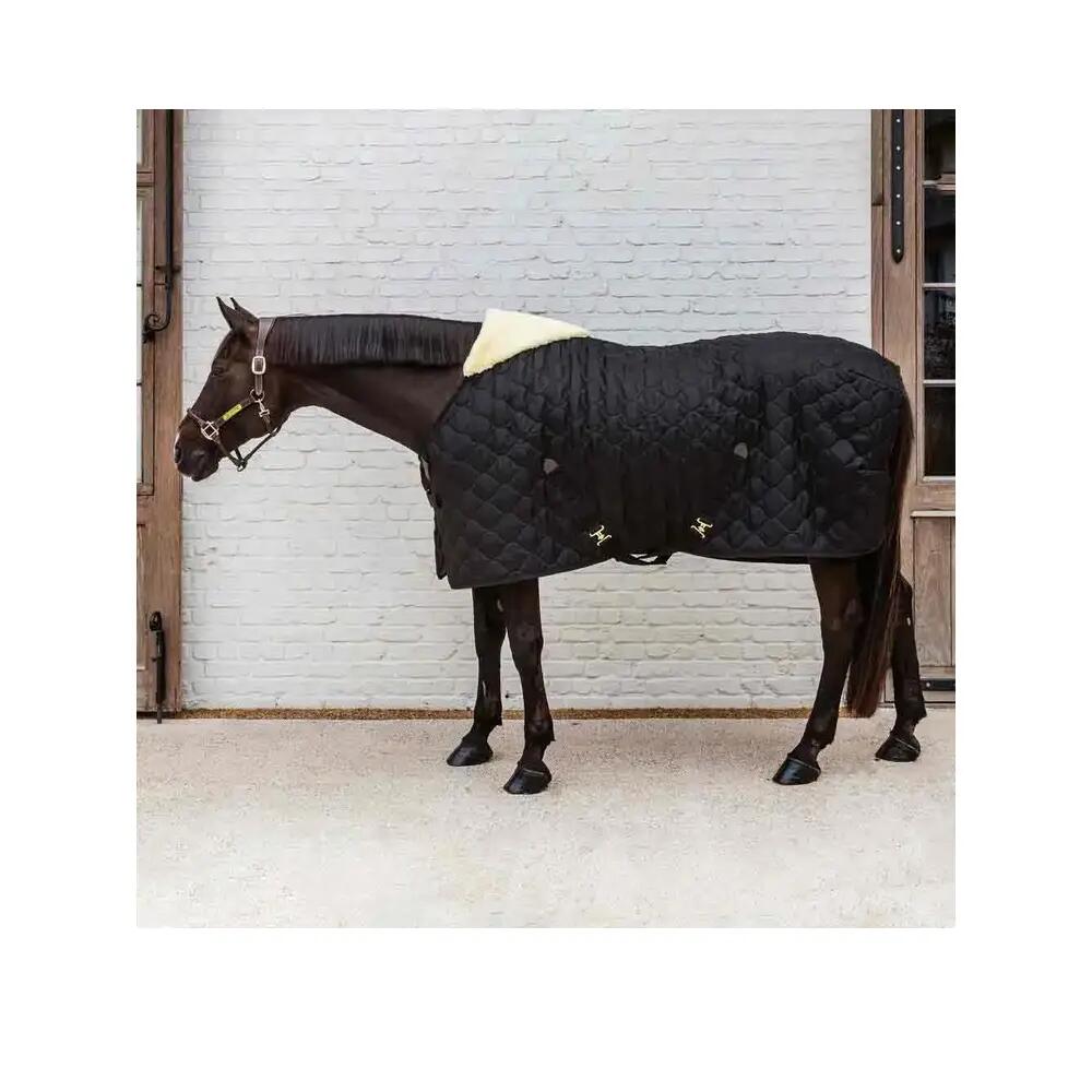 Derka stajenna dla koni Kentucky Horsewear Comfort 200 g 5/5
