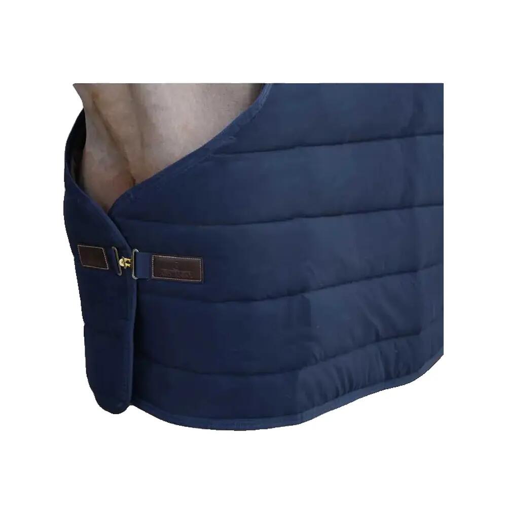 Onderdeken Huidvriendelijk navy 165 7'3 300 gram 6/6