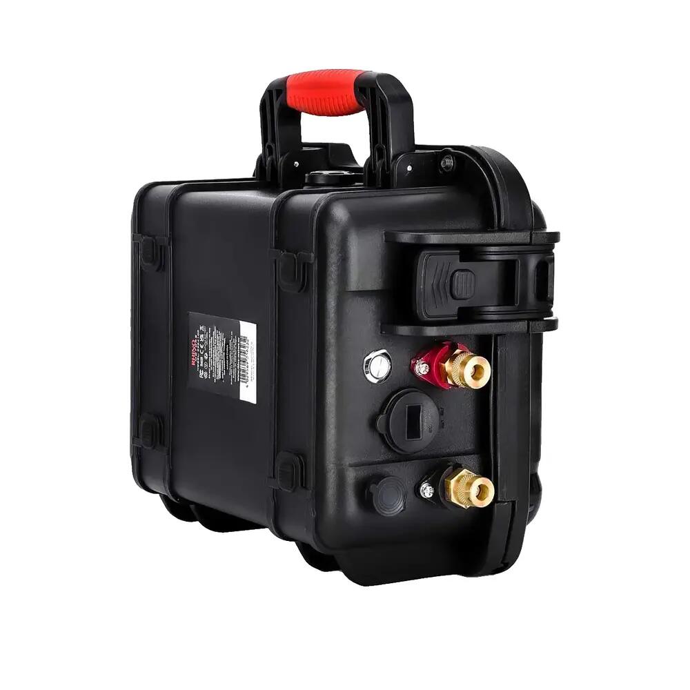 Rhino Lithium Outdoor Box 12V 50 AH 3/8