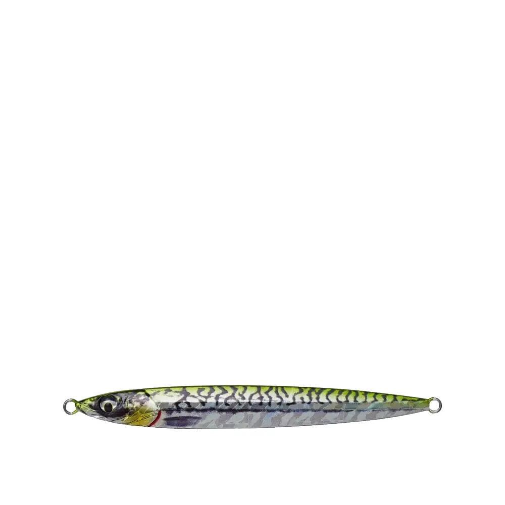 Appât Savage Gear 3D Slim Jig Sardine PHP 7/10