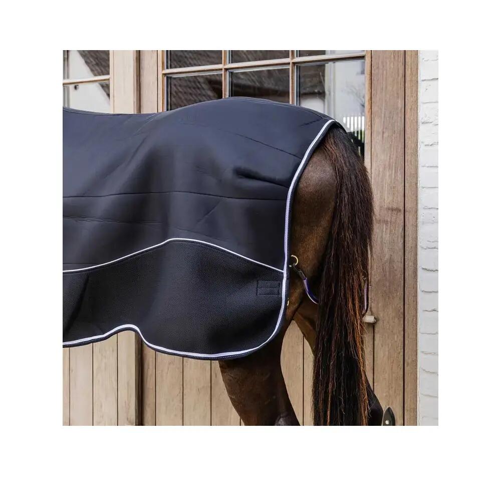 Zewnętrzna derka dla koni Kentucky Horsewear Comfort 3D 6/7