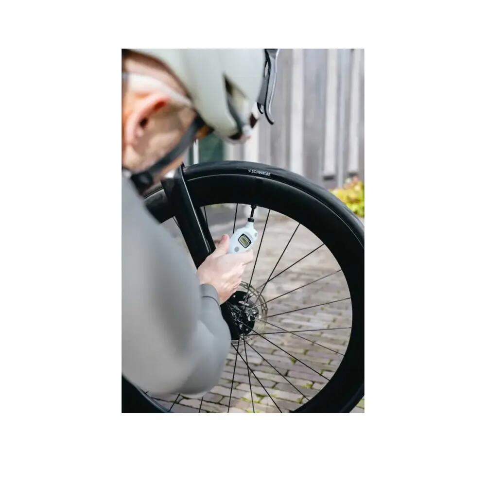 Schwalbe Airmax Pro Luftdruckmesser 2/2