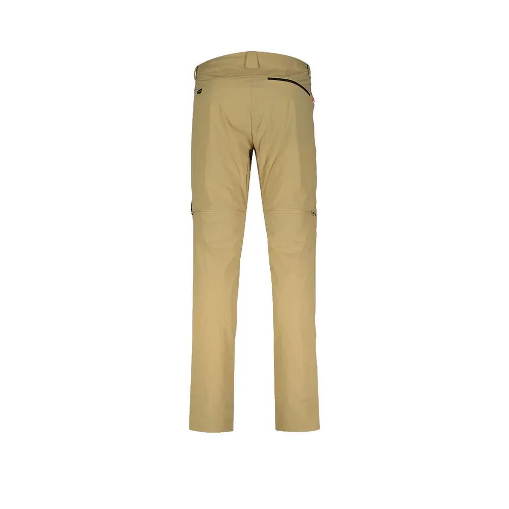 Salewa Puez Talveno Wandelhose für Herren, beige 3/8