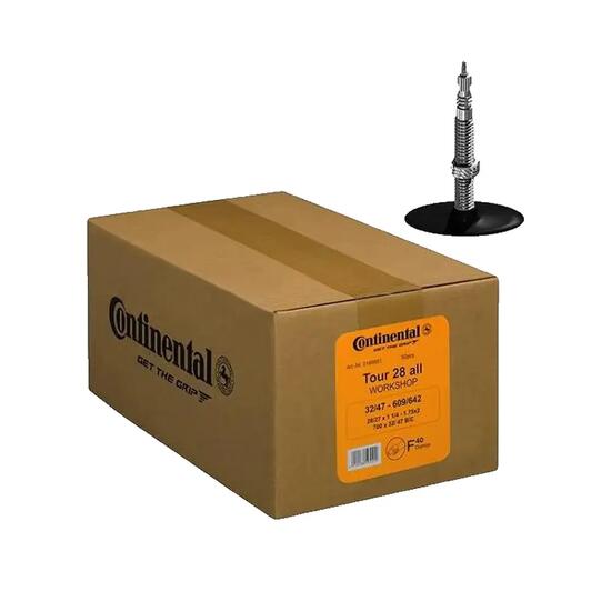Continental Hermetic Plus 32 47-622 FV 42 mm