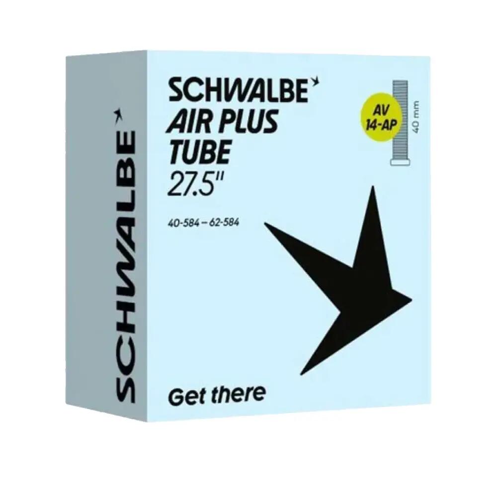 TU. SCHWALBE AV14-AP AIR PLUS 40/62-584 IB AGV 40mm 2/2
