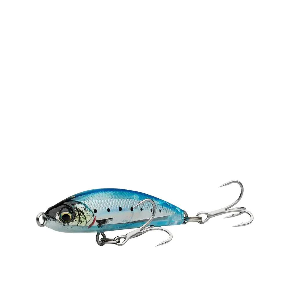 Savage Gear Gravity Pencil 8 cm - 33 g - Coloris Sardine 10/10