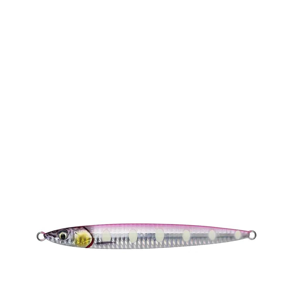 Appât Savage Gear 3D Slim Jig Sardine PHP 6/10