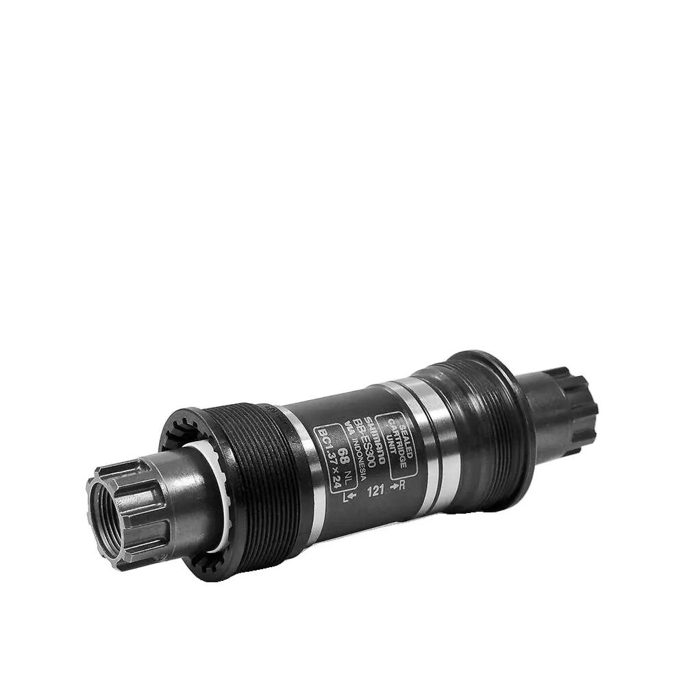 Shimano ES300 Bottom Bracket 121 Spline Deore 3/3