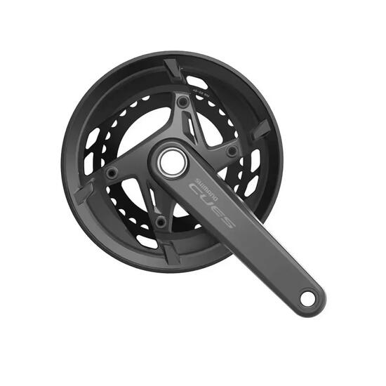 Korba Shimano CUES FC-U6010-2 46/32T