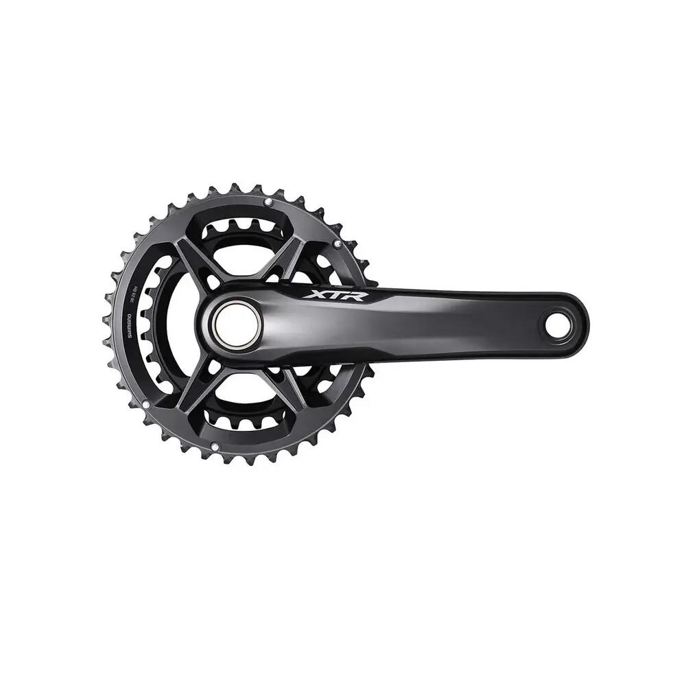 Shimano crankstel XTR FC-M9120-B2 12-speed 175mm HOLLOWTECH II 38-28 tanden... 4/4