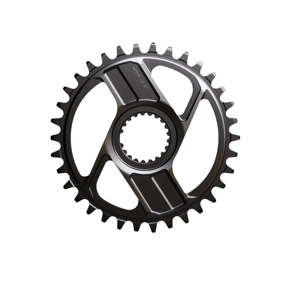 Shimano XTR SM-CRM96 tarcza łańcuchowa Direct Mount 5/5
